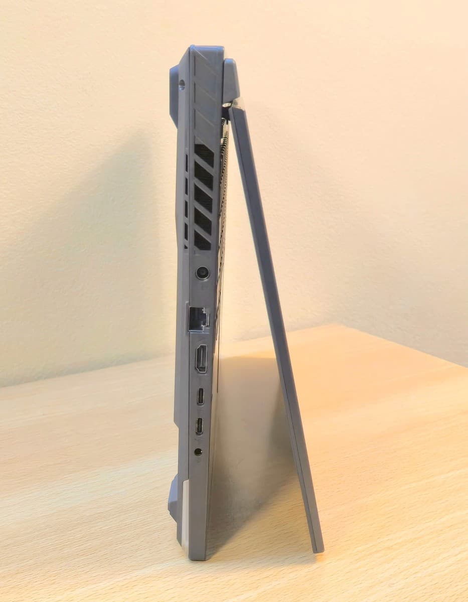 ASUS ROG STRIX G16 G614PR GAMING LAPTOP - Image 9