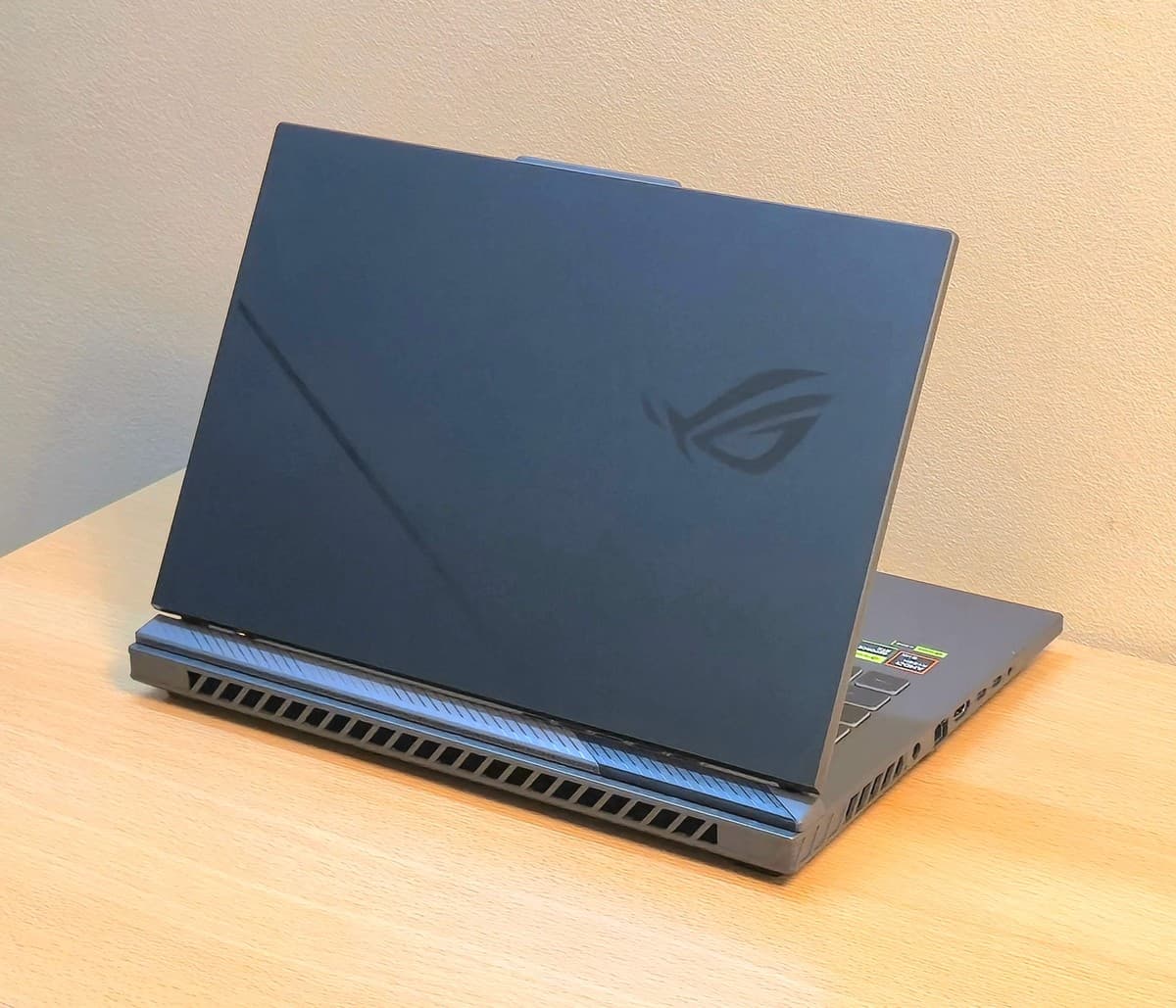 ASUS ROG STRIX G16 G614PR GAMING LAPTOP - Image 7