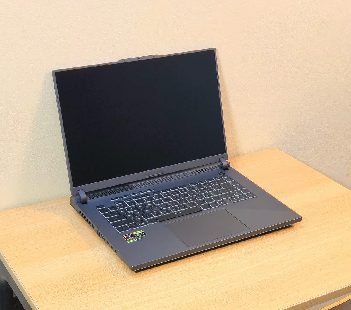 ASUS ROG STRIX G16 G614PR GAMING LAPTOP - Image 4