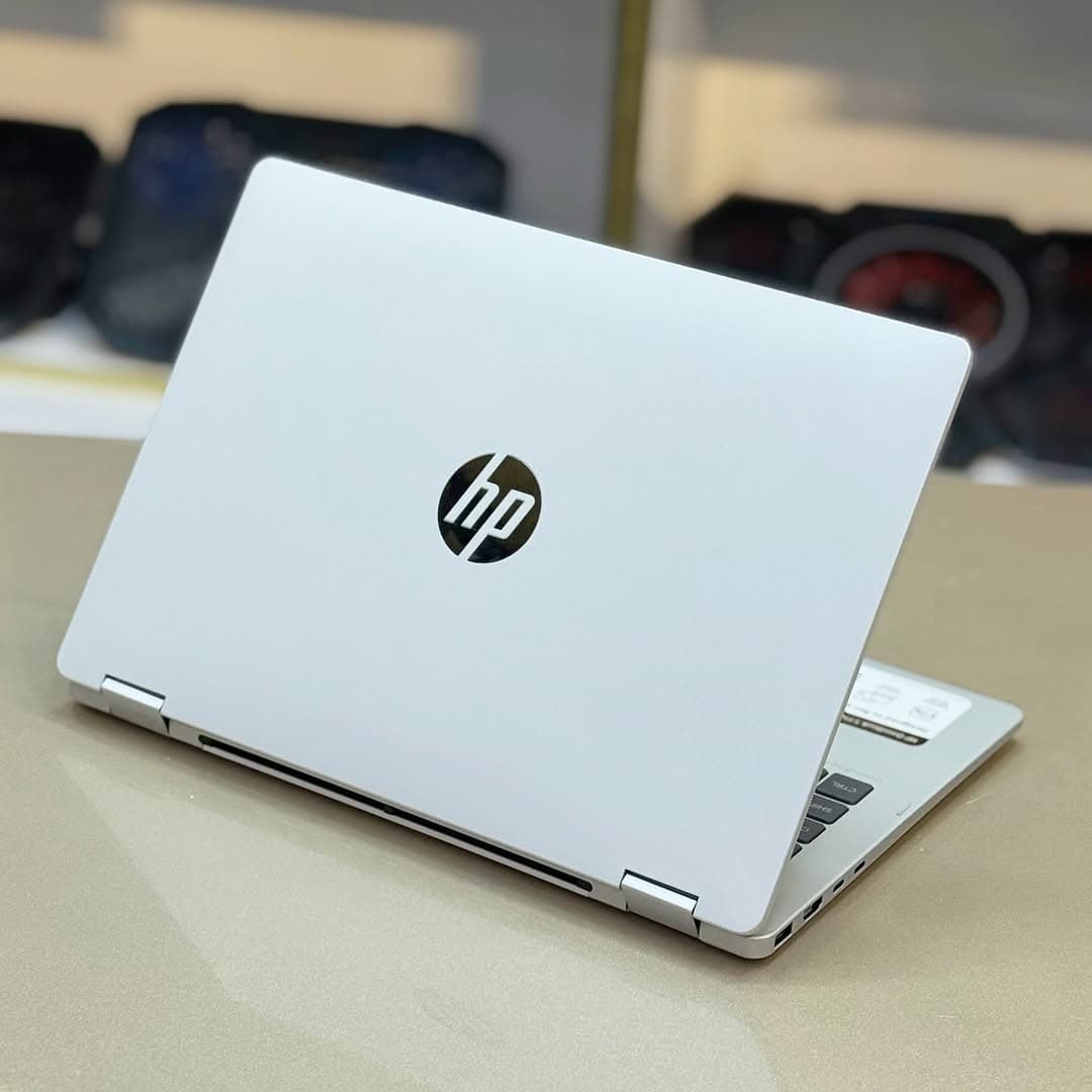 HP OmniBook 5 Flip Laptop 14-fp0013dx 2-EN-1 - Image 6