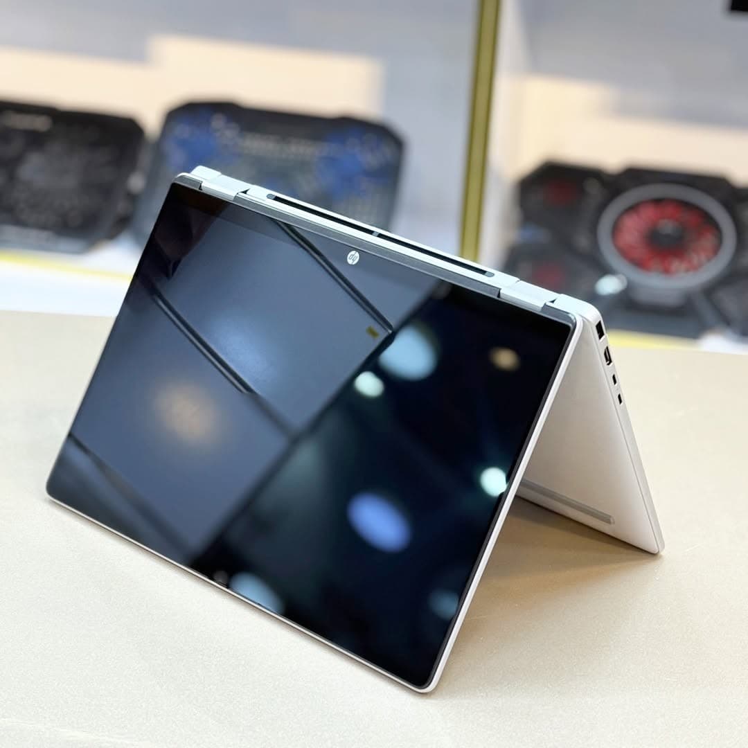 HP OmniBook 5 Flip Laptop 14-fp0013dx 2-EN-1 - Image 9