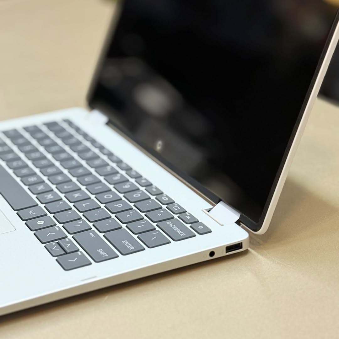 HP OmniBook 5 Flip Laptop 14-fp0013dx 2-EN-1 - Image 8