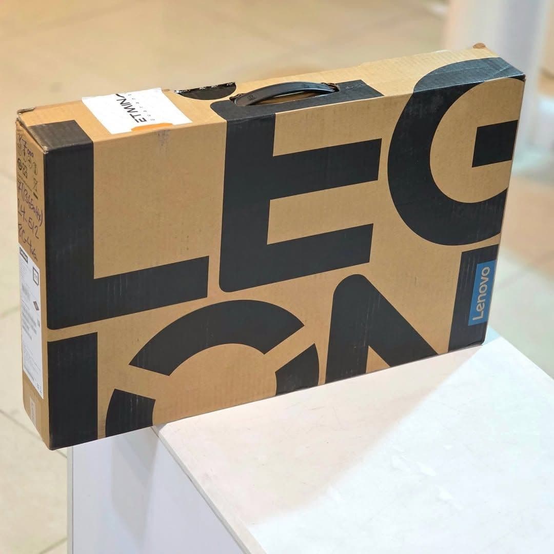 LENOVO LEGION 5i 15IRX10 - Image 1