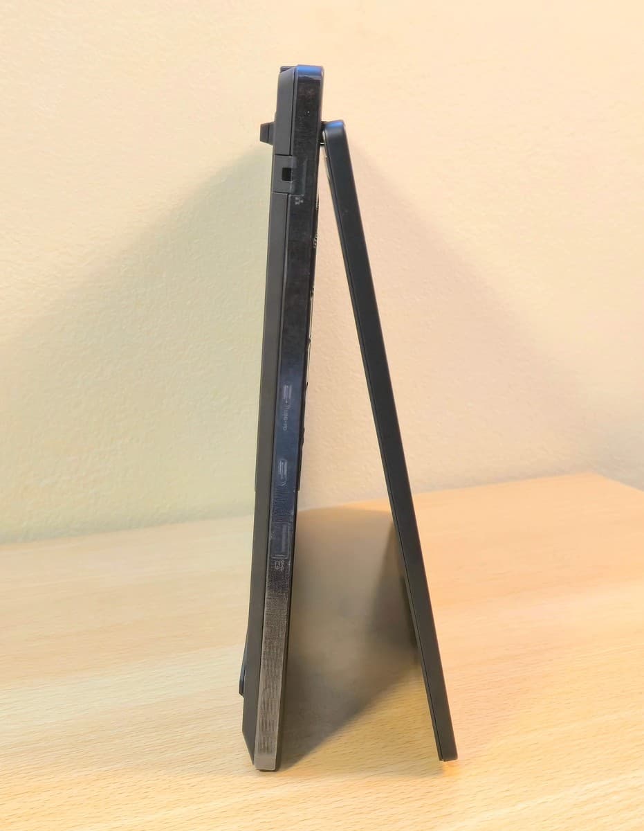 LENOVO LEGION 5i 15IRX10 - Image 9