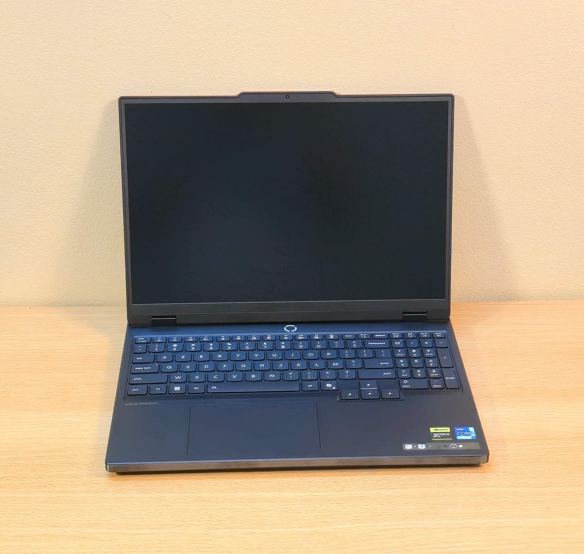LENOVO LEGION 5i 15IRX10 - Image 5