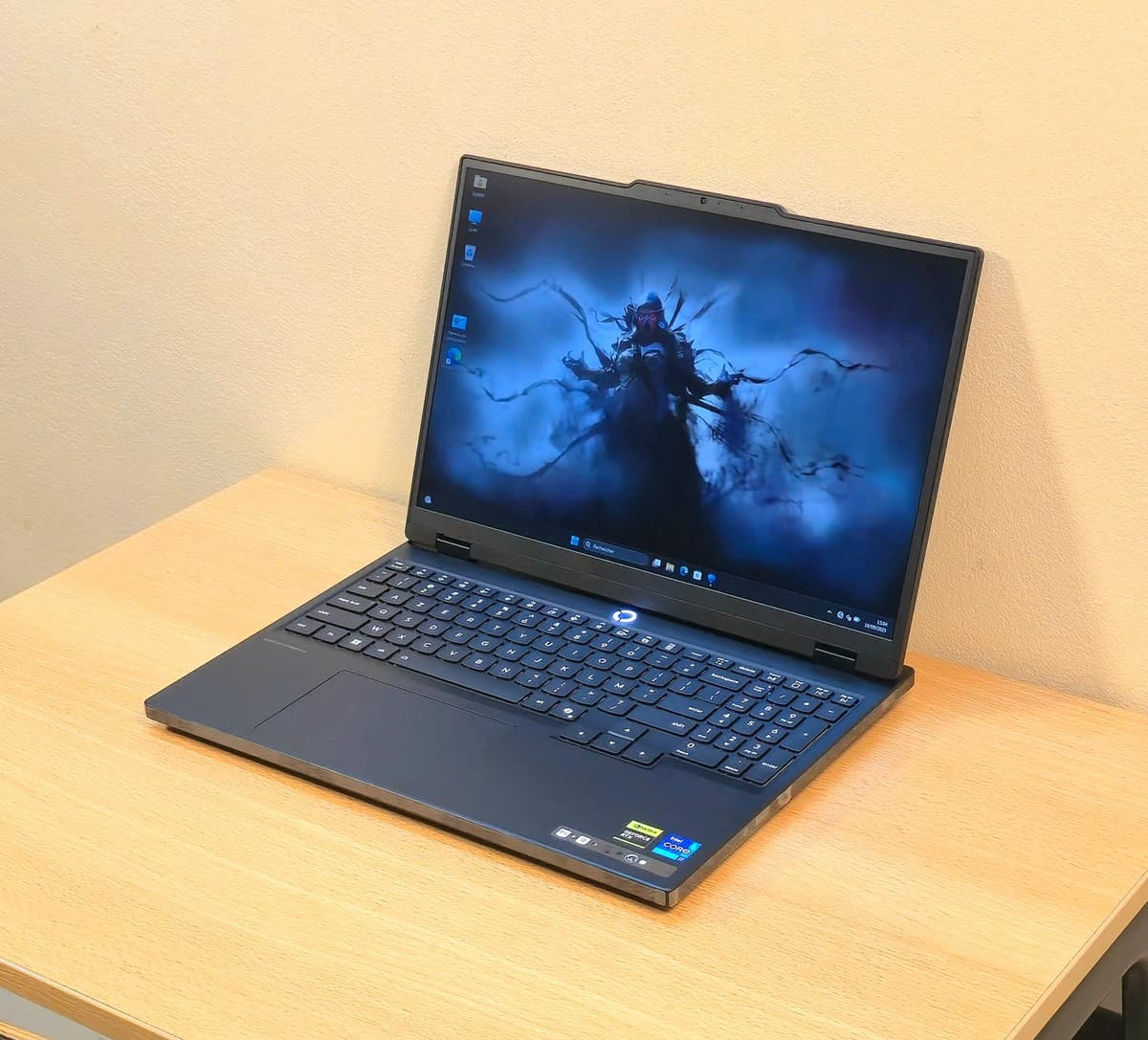 LENOVO LEGION 5i 15IRX10 - Image 3