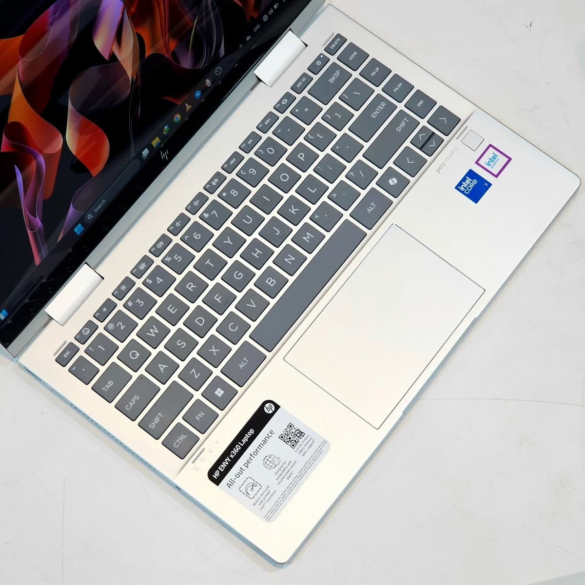 HP ENVY x360° 14-ES1013dX 2-EN-1 - Image 5