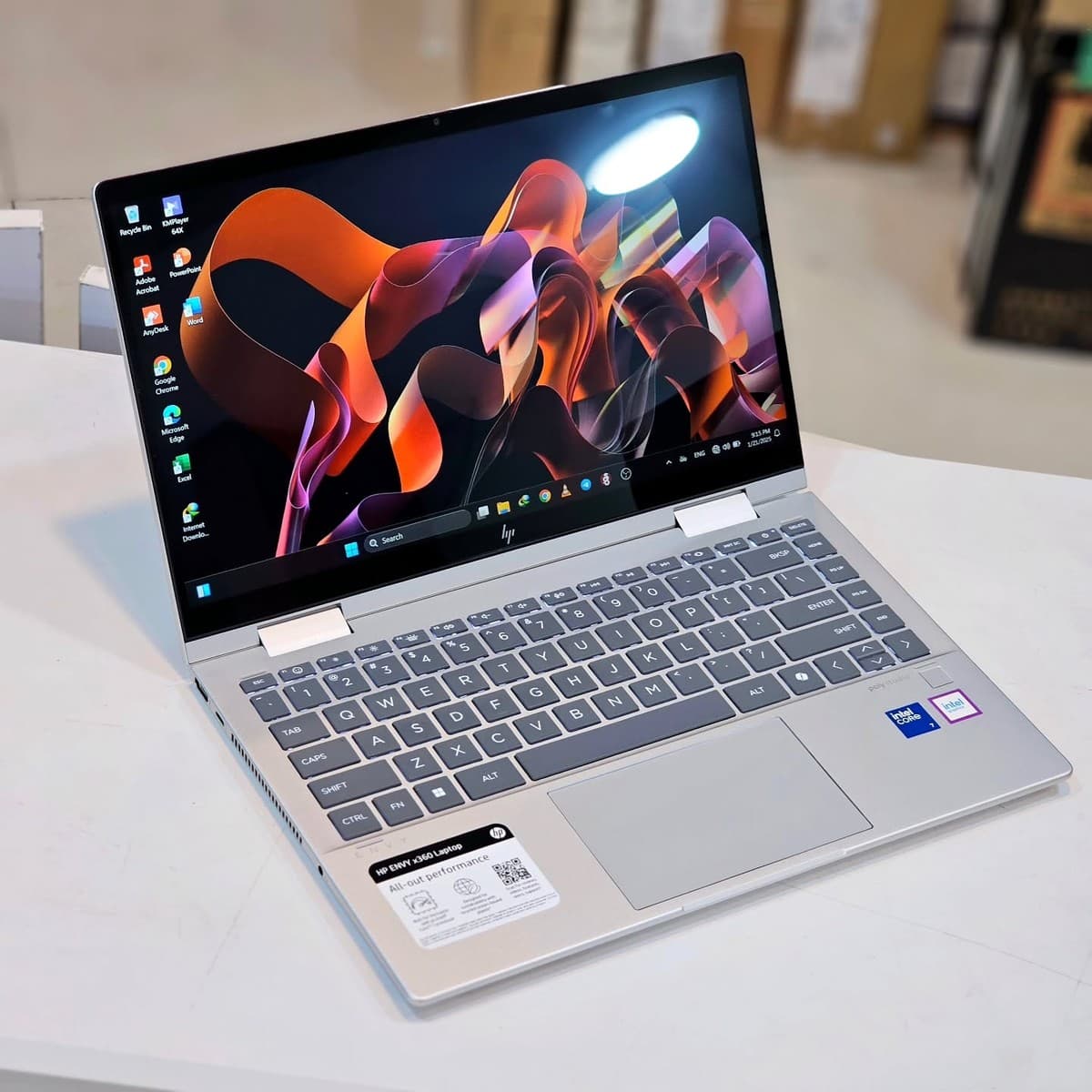 HP ENVY x360° 14-ES1013dX 2-EN-1 - Image 2