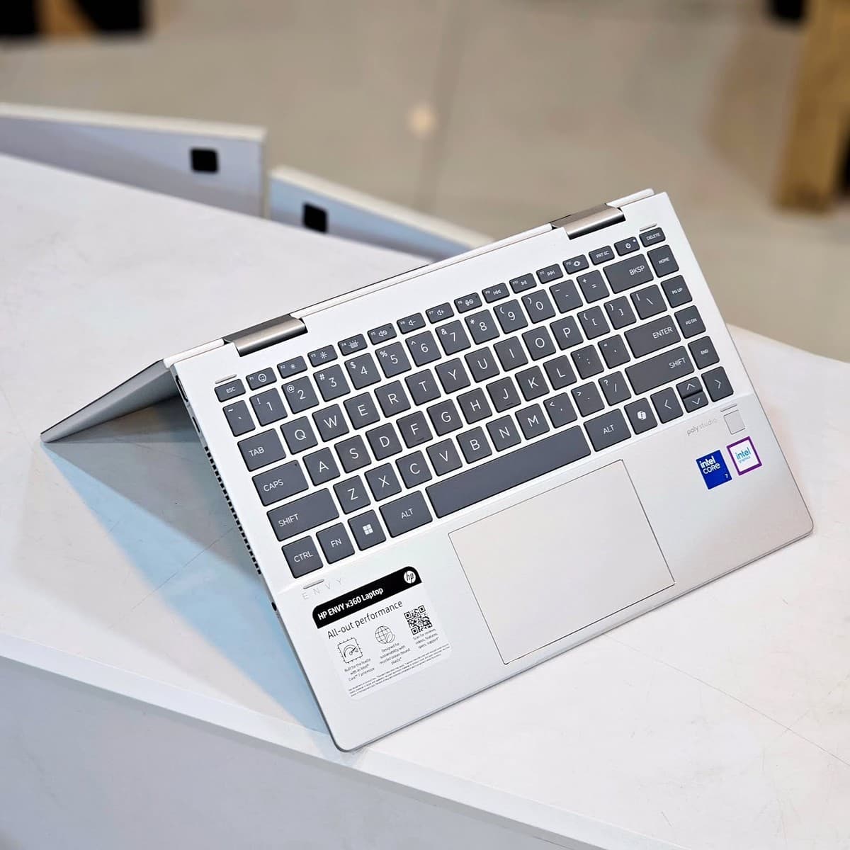 HP ENVY x360° 14-ES1013dX 2-EN-1 - Image 9