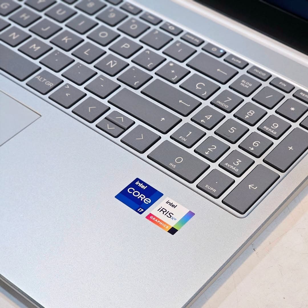 HP Laptop 15-fd0458nia (B02XHEA) - Image 3