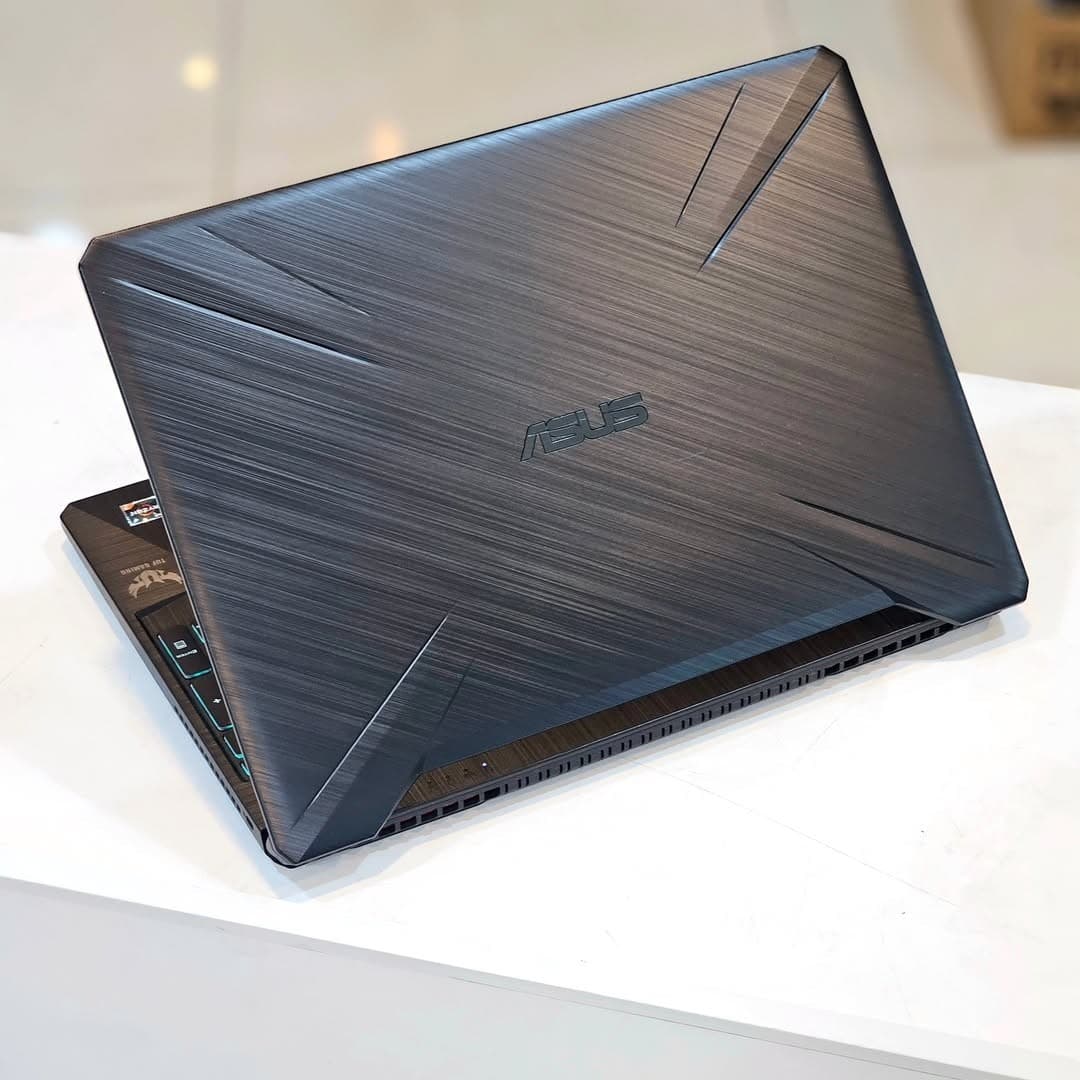 ASUS TUF GAMING A15 FA506NCR - Image 5