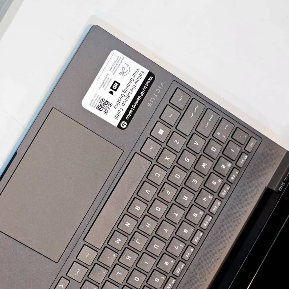 VICTUS BY HP GAMING Laptop 15-fb2082wm - Image 8