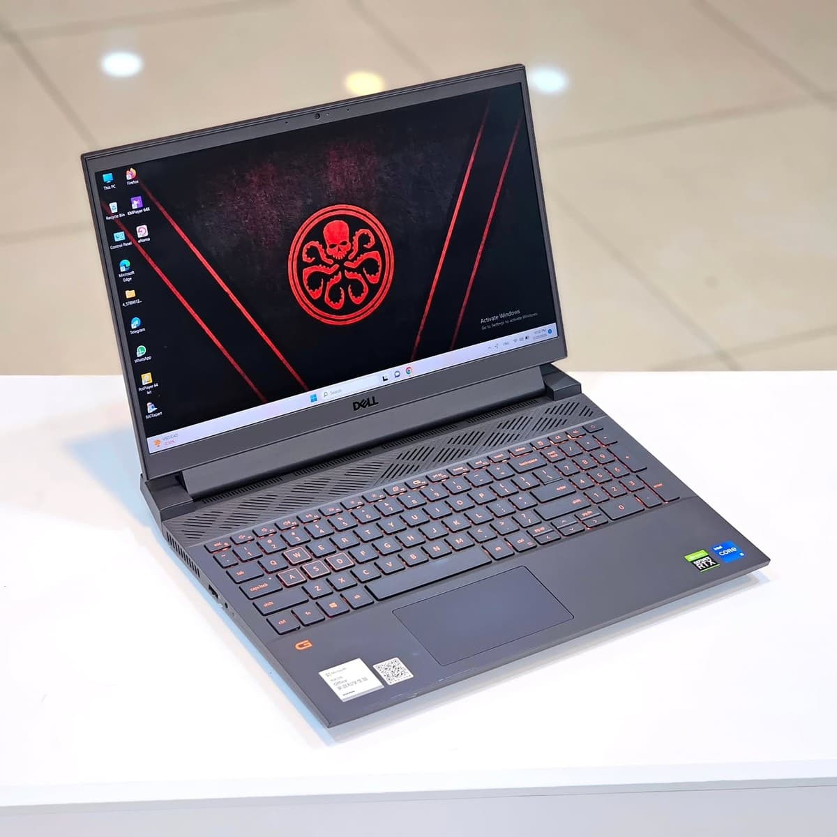 Dell G15 G5530-7388GRY-PUS - Image 2