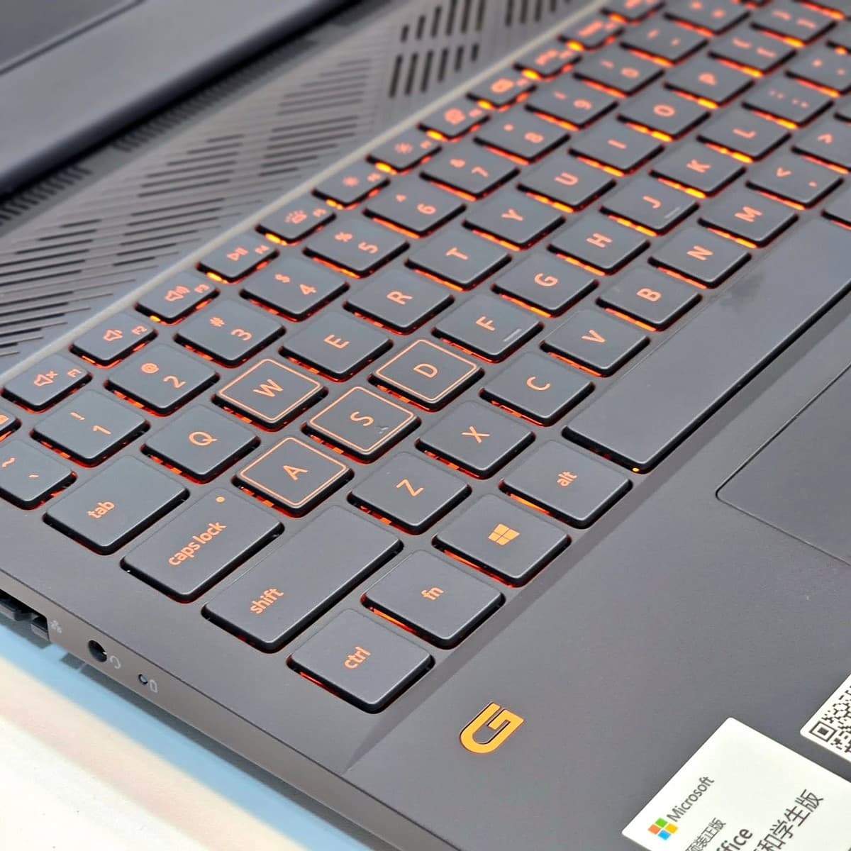 Dell G15 G5530-7388GRY-PUS - Image 7