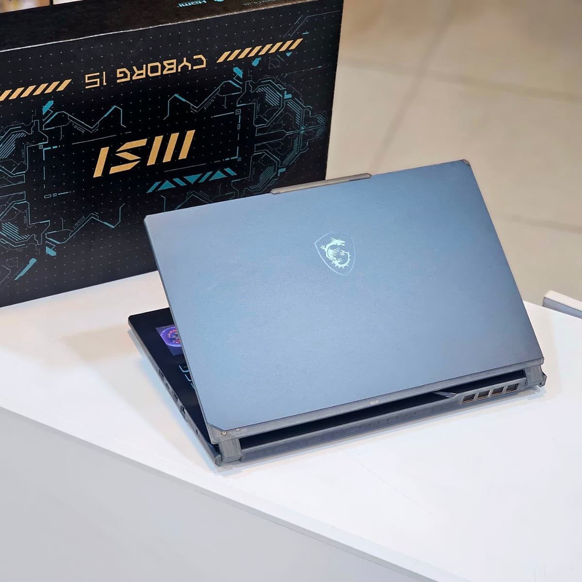 MSI CYBORG A13UC-1291XAE - Image 3