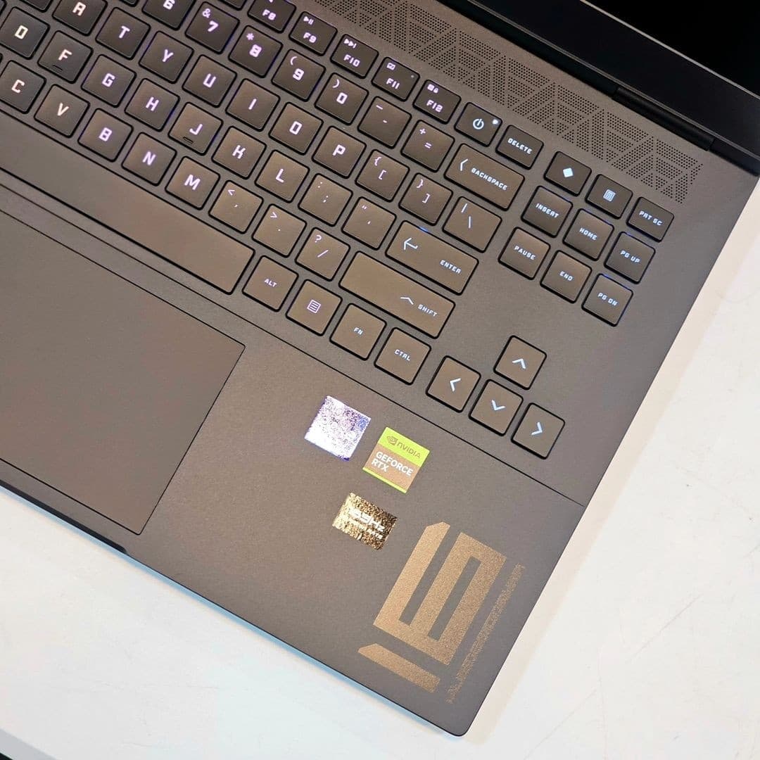 OMEN BY HP LAPTOP 16-WF0083 - Image 4