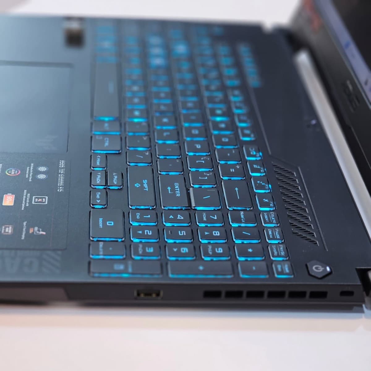 ASUS TUF GAMING F15 FX507VI - Image 7