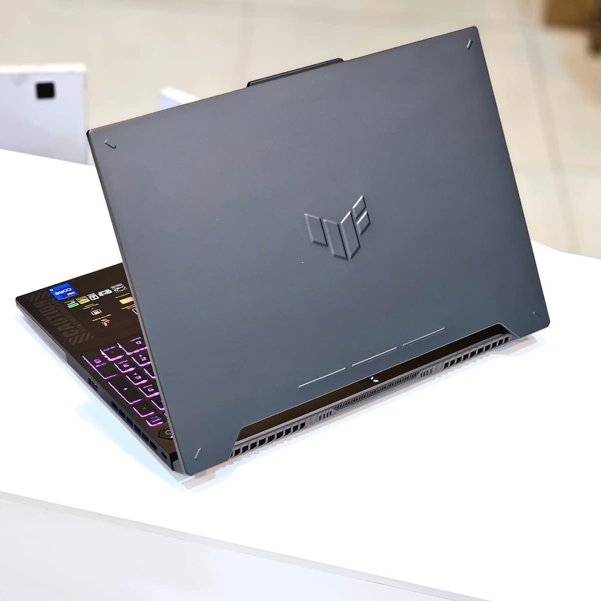 ASUS TUF GAMING F15 FX507VI - Image 4