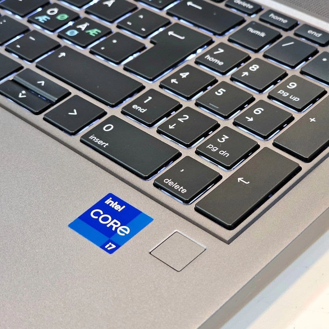 HP ZBook Power G9 Mobile WorkStation - Image 7