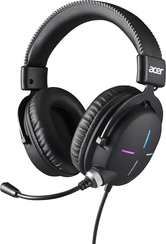 ACER NITRO GAMING HEADSET II - Image 1