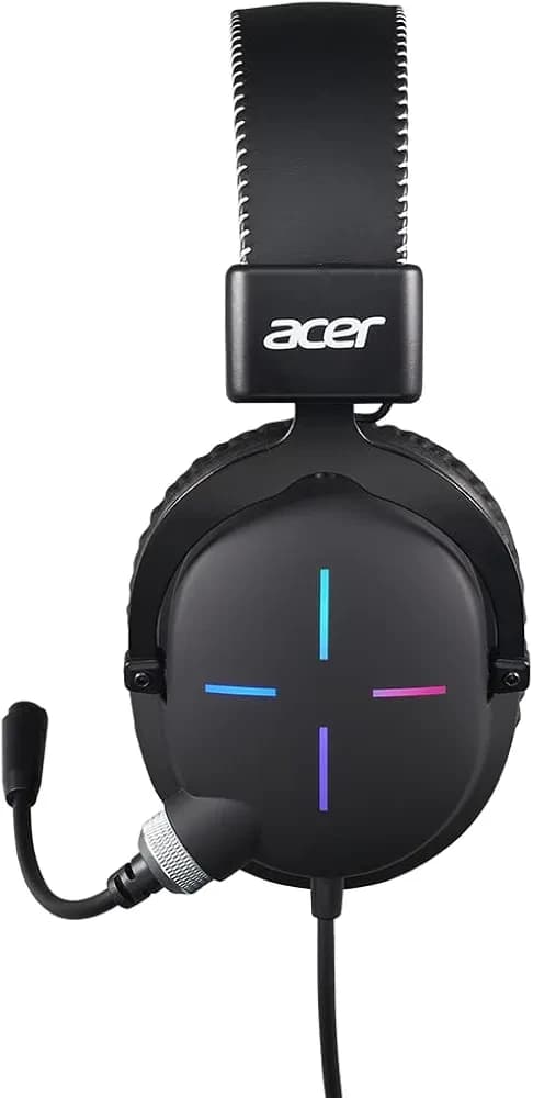 ACER NITRO GAMING HEADSET II - Image 3