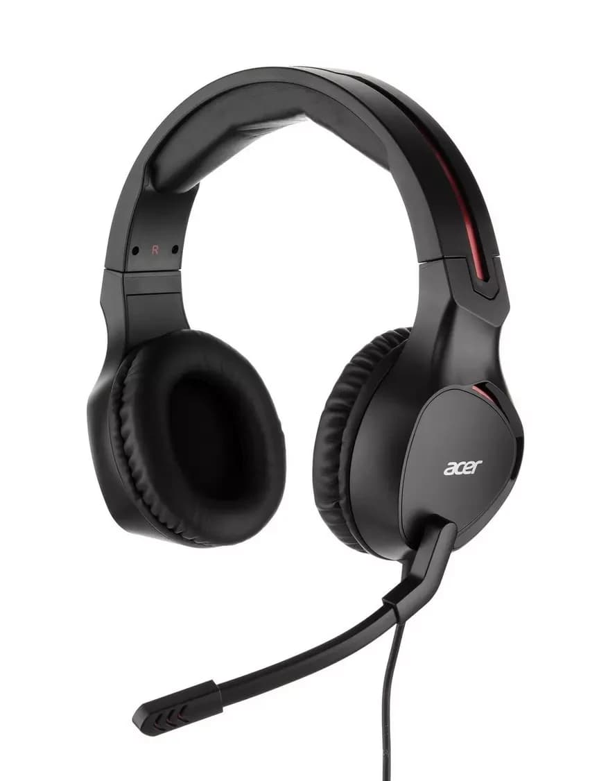 ACER NITRO GAMING HEADSET - Image 3