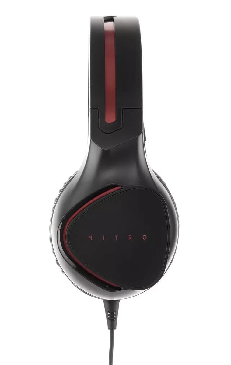 ACER NITRO GAMING HEADSET - Image 5