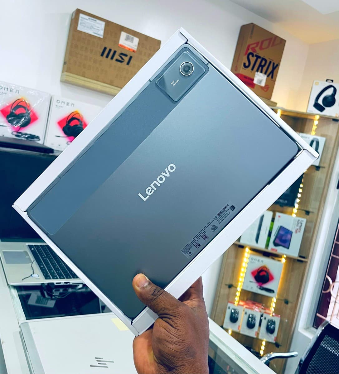 LENOVO IDEA TAB 5G + AI - Image 5