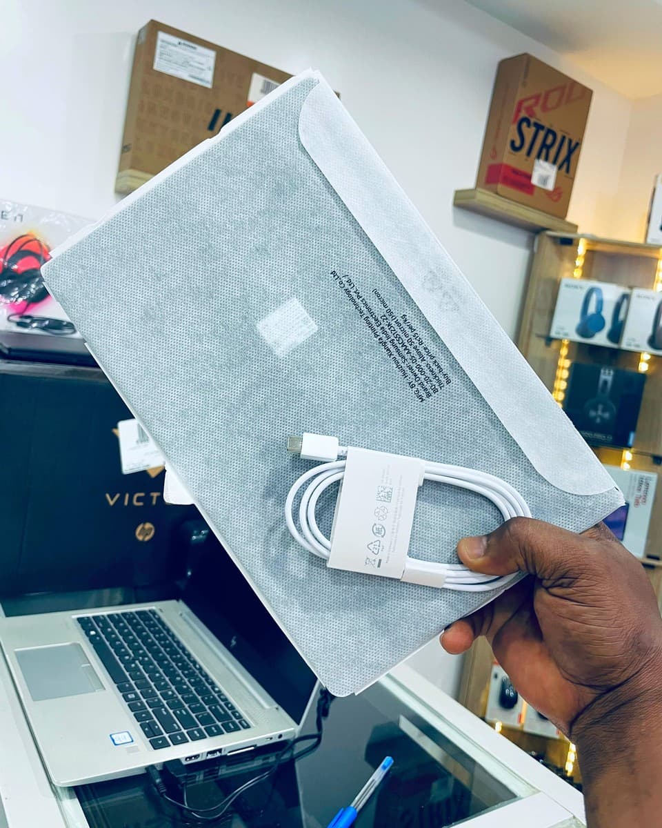 SAMSUNG GALAXY TAB A9+ 5G - Image 4