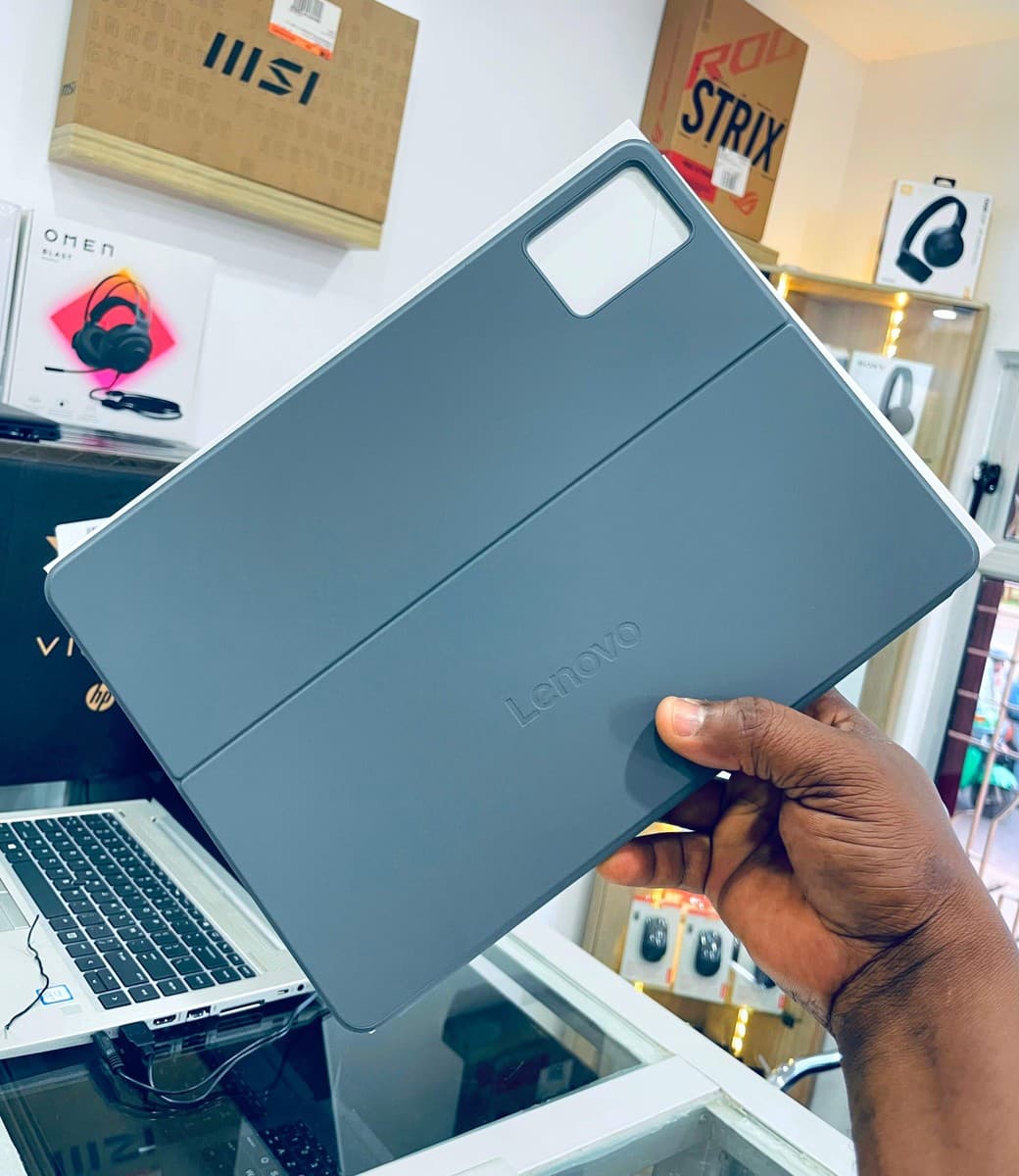 LENOVO IDEA TAB 5G + AI - Image 6