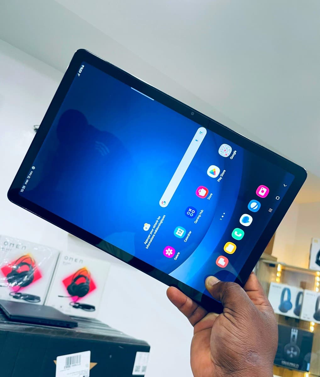 SAMSUNG GALAXY TAB A9+ 5G - Image 2