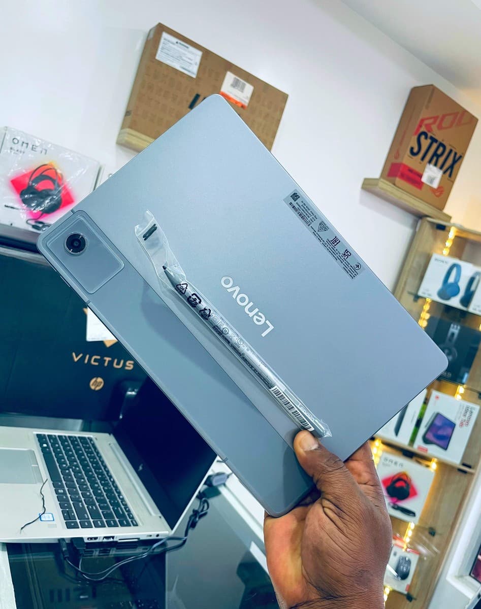 LENOVO IDEA TAB 5G + AI - Image 4