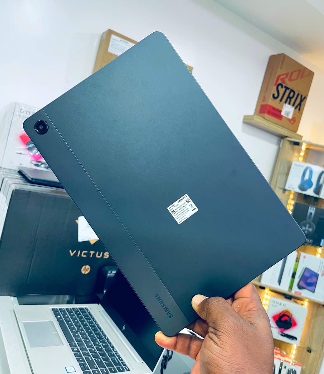 SAMSUNG GALAXY TAB A9+ 5G - Image 5