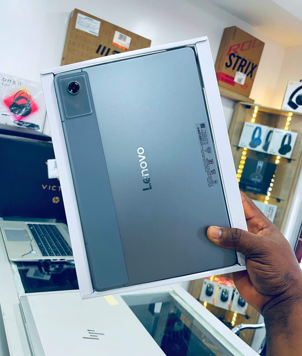 LENOVO IDEA TAB 5G + AI - Image 3