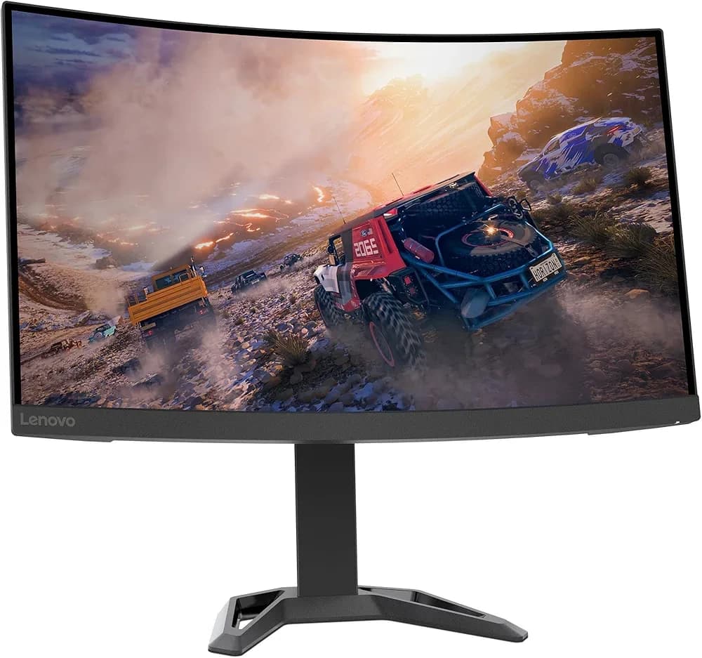 LENOVO G27C-30 27 INCH - Image 2
