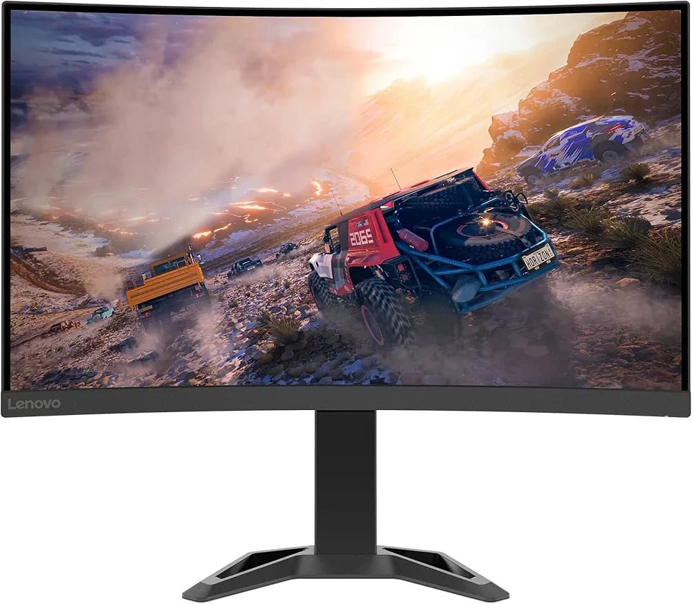 LENOVO G27C-30 27 INCH - Image 3
