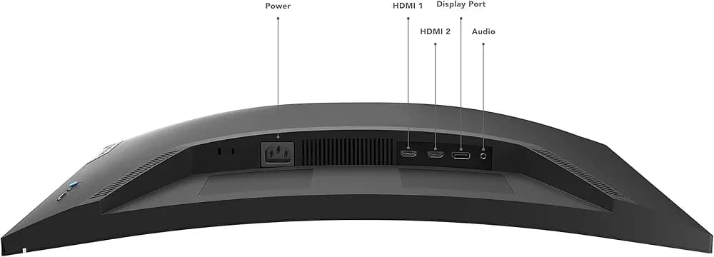 LENOVO G27C-30 27 INCH - Image 9