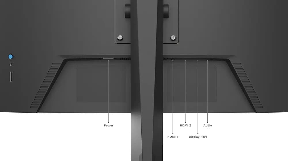 LENOVO G27C-30 27 INCH - Image 10