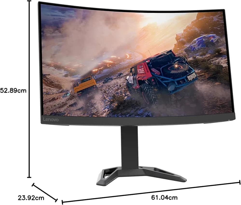 LENOVO G27C-30 27 INCH - Image 11