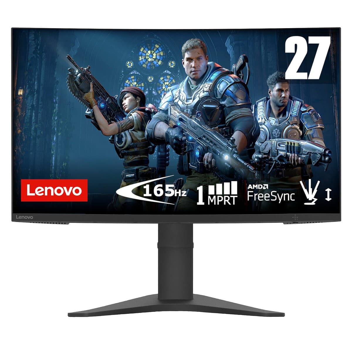 LENOVO G27C-30 27 INCH - Image 14