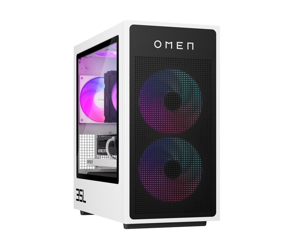 HP OMEN 35L (GT16-0364)