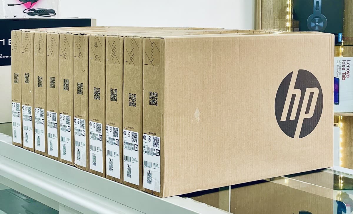 HP Laptop 15-FD0581NK (C59BCEA)