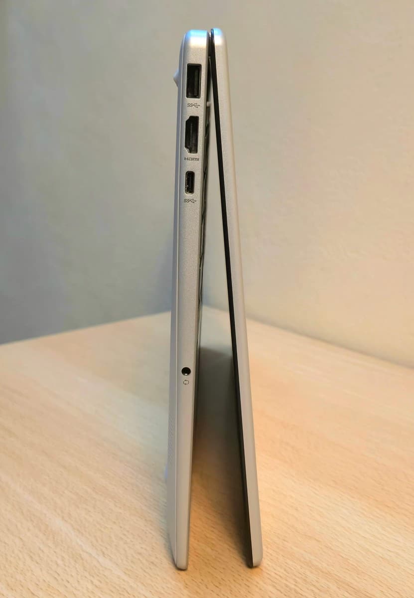 HP Laptop 15-FD0581NK (C59BCEA) - Image 9