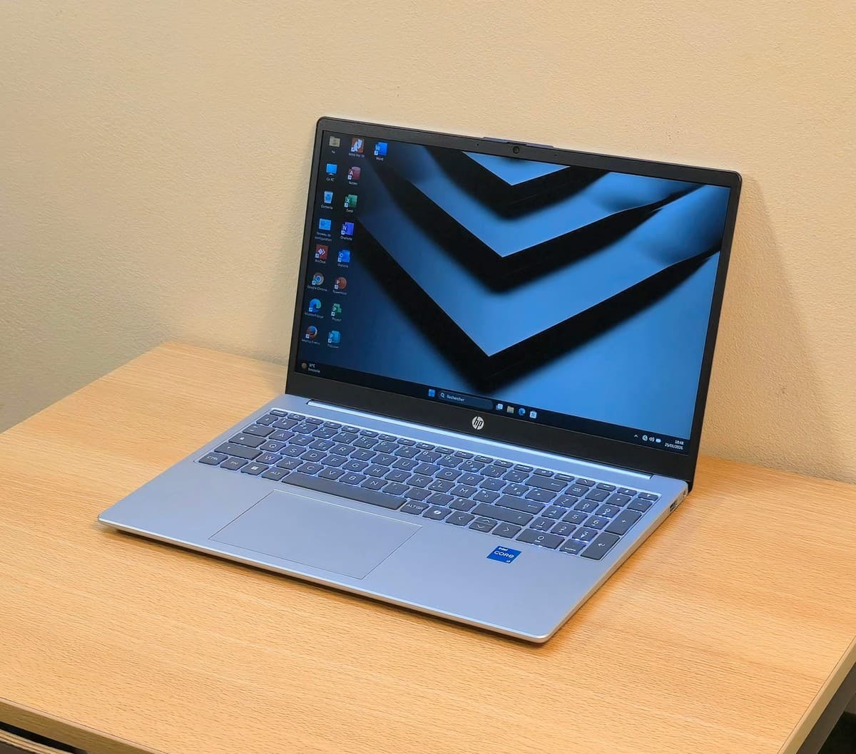 HP Laptop 15-FD0581NK (C59BCEA) - Image 5