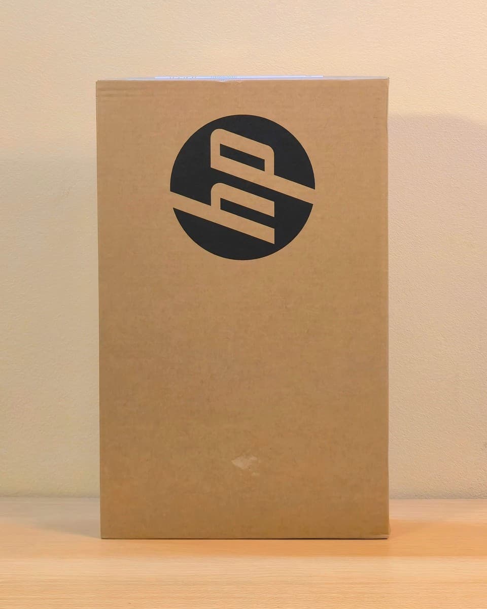 HP Laptop 15-FD0581NK (C59BCEA) - Image 11