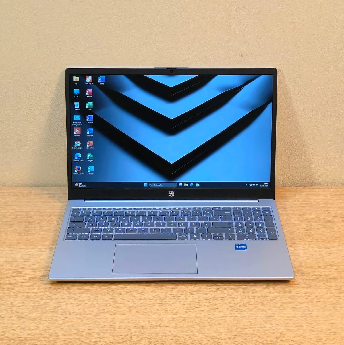 HP Laptop 15-FD0581NK (C59BCEA) - Image 6