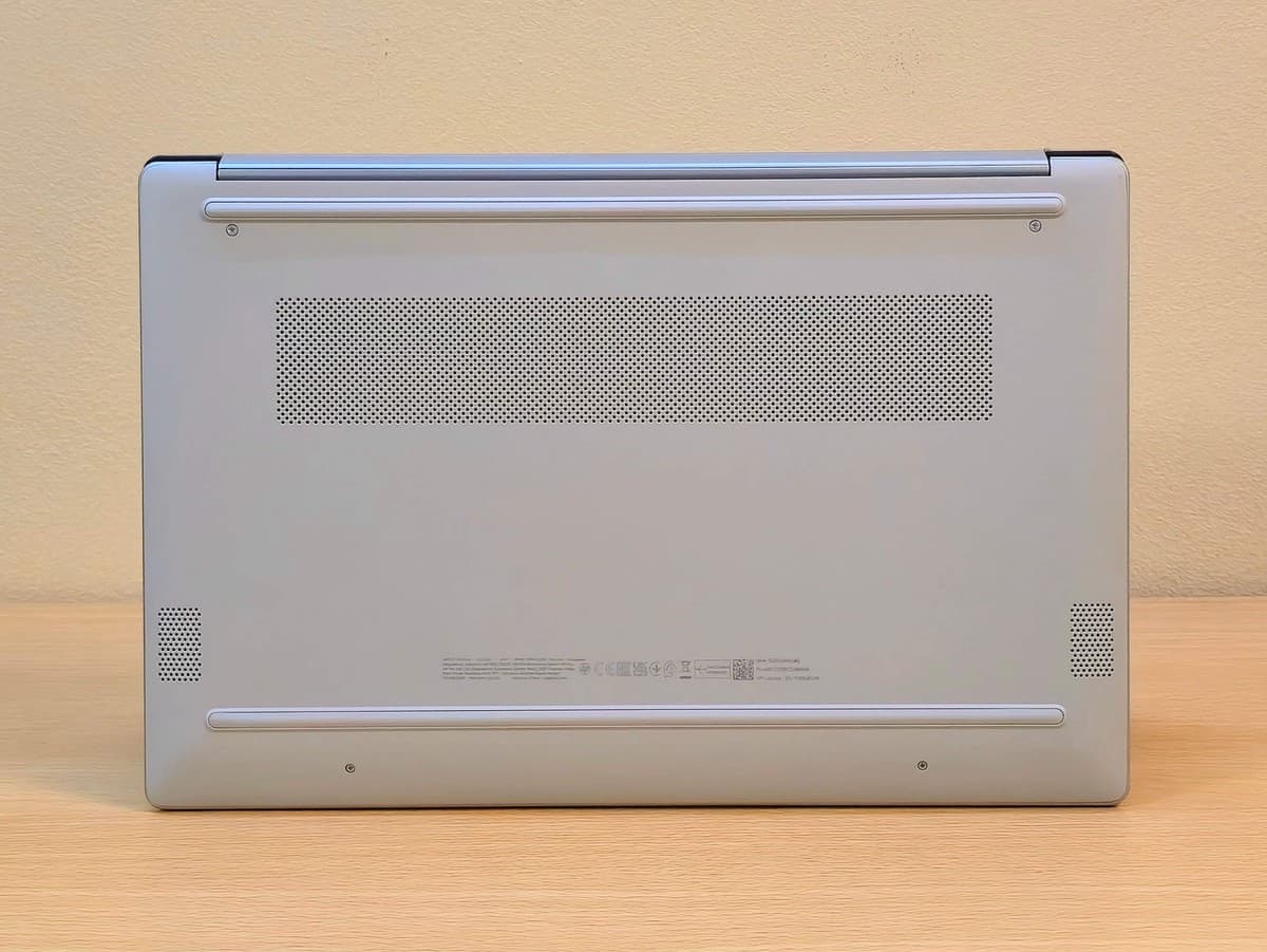 HP Laptop 15-FD0581NK (C59BCEA) - Image 10