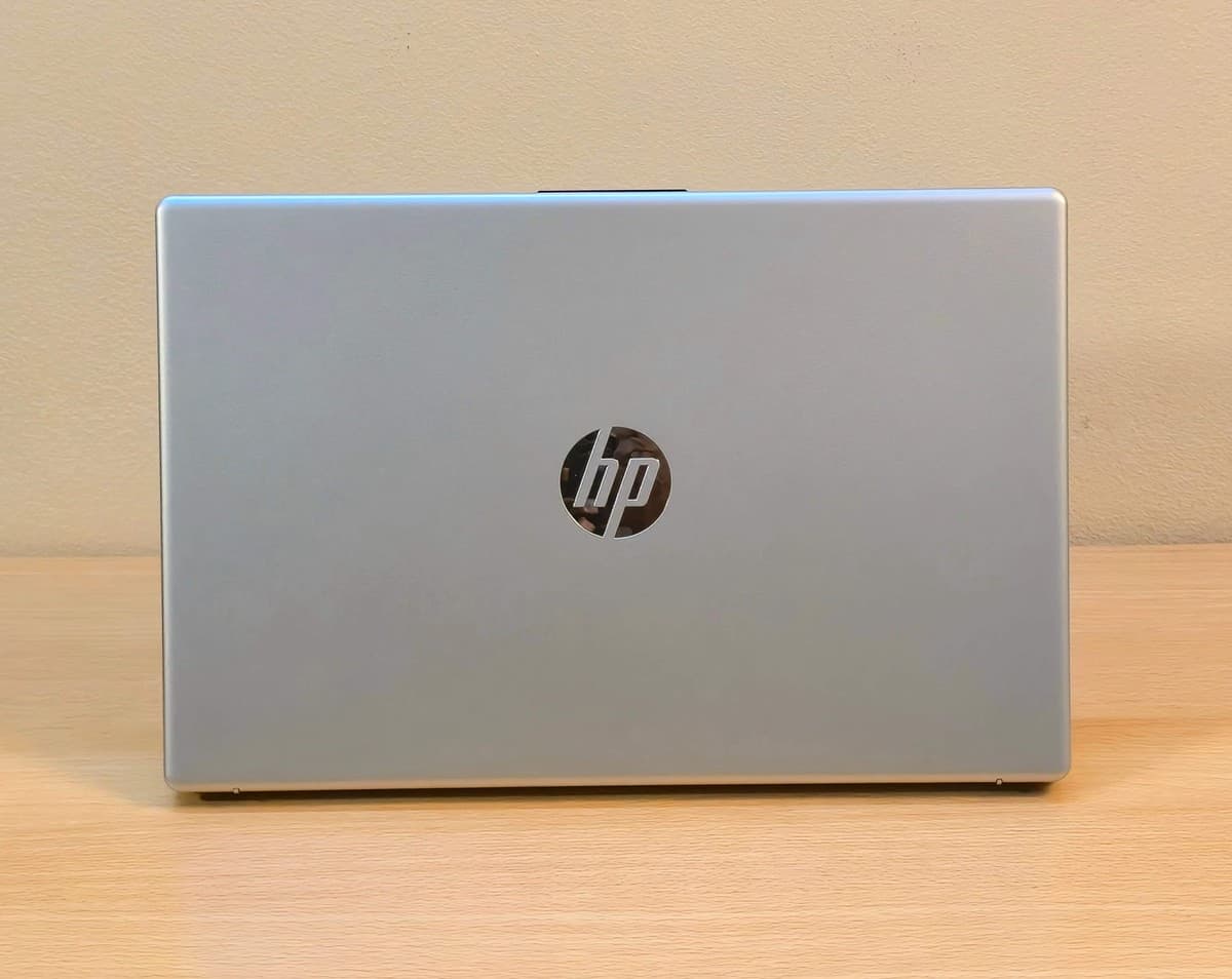 HP Laptop 15-FD0581NK (C59BCEA) - Image 7