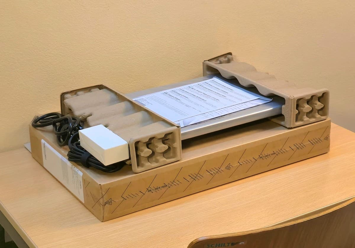 HP Laptop 15-FD0581NK (C59BCEA) - Image 8