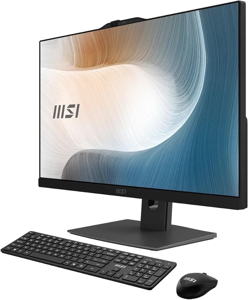 MSI Modern AM242TP All in One - Image 9